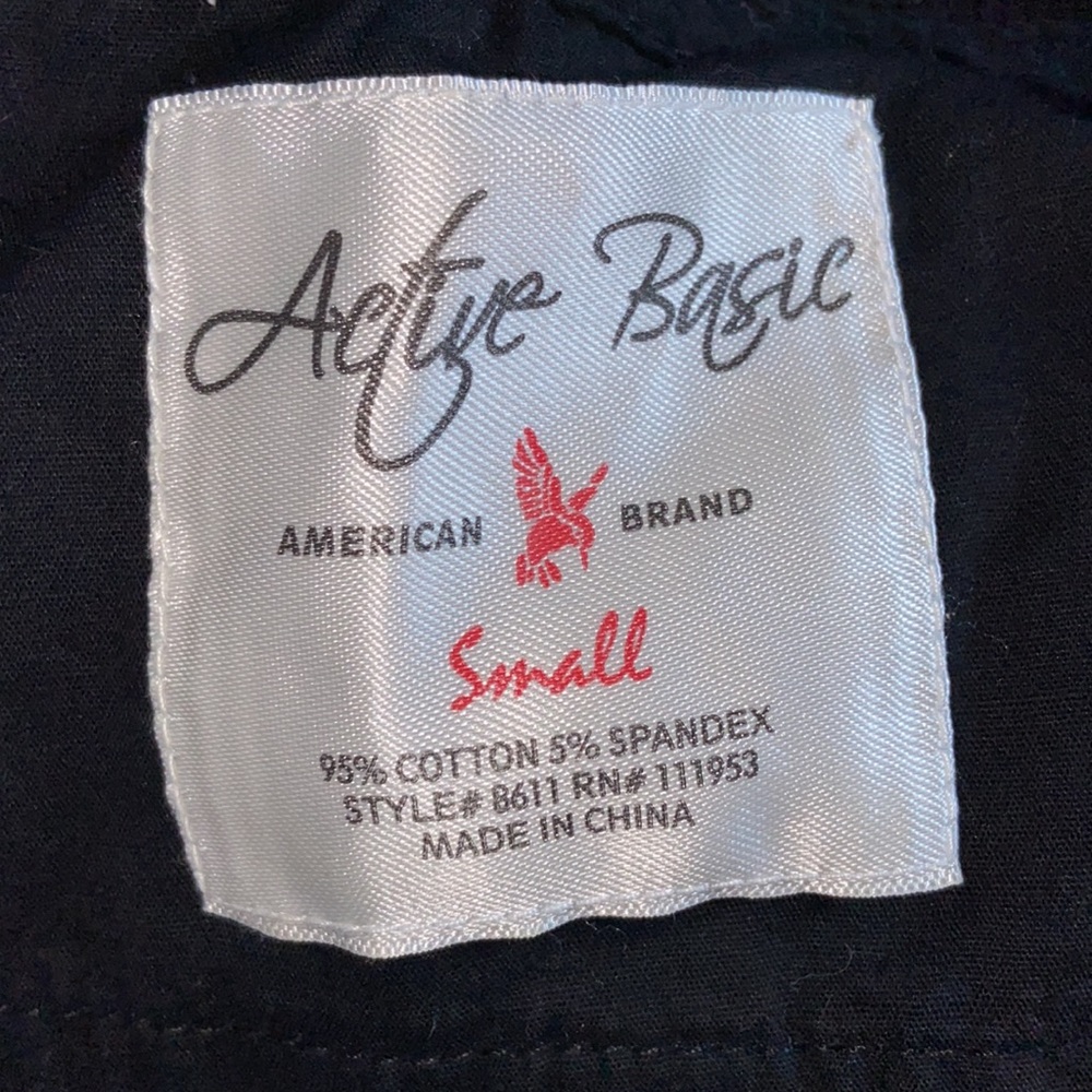 Active Basic Jacket Size Small - Picture 5 of 5